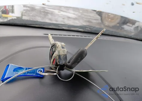 2015 Mitsubishi Mirage De из США, поврежденный, VIN ML32A3HJ5FH055772